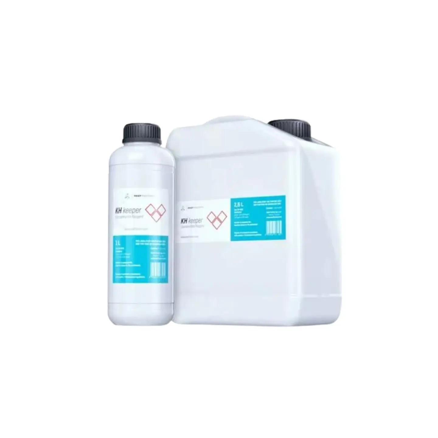 Kh Keeper, Concentrad Reagent 1