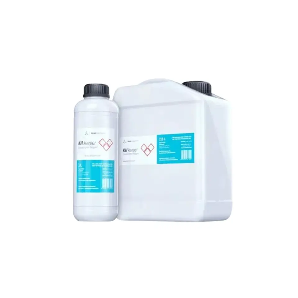 Kh Keeper, Concentrad Reagent 1