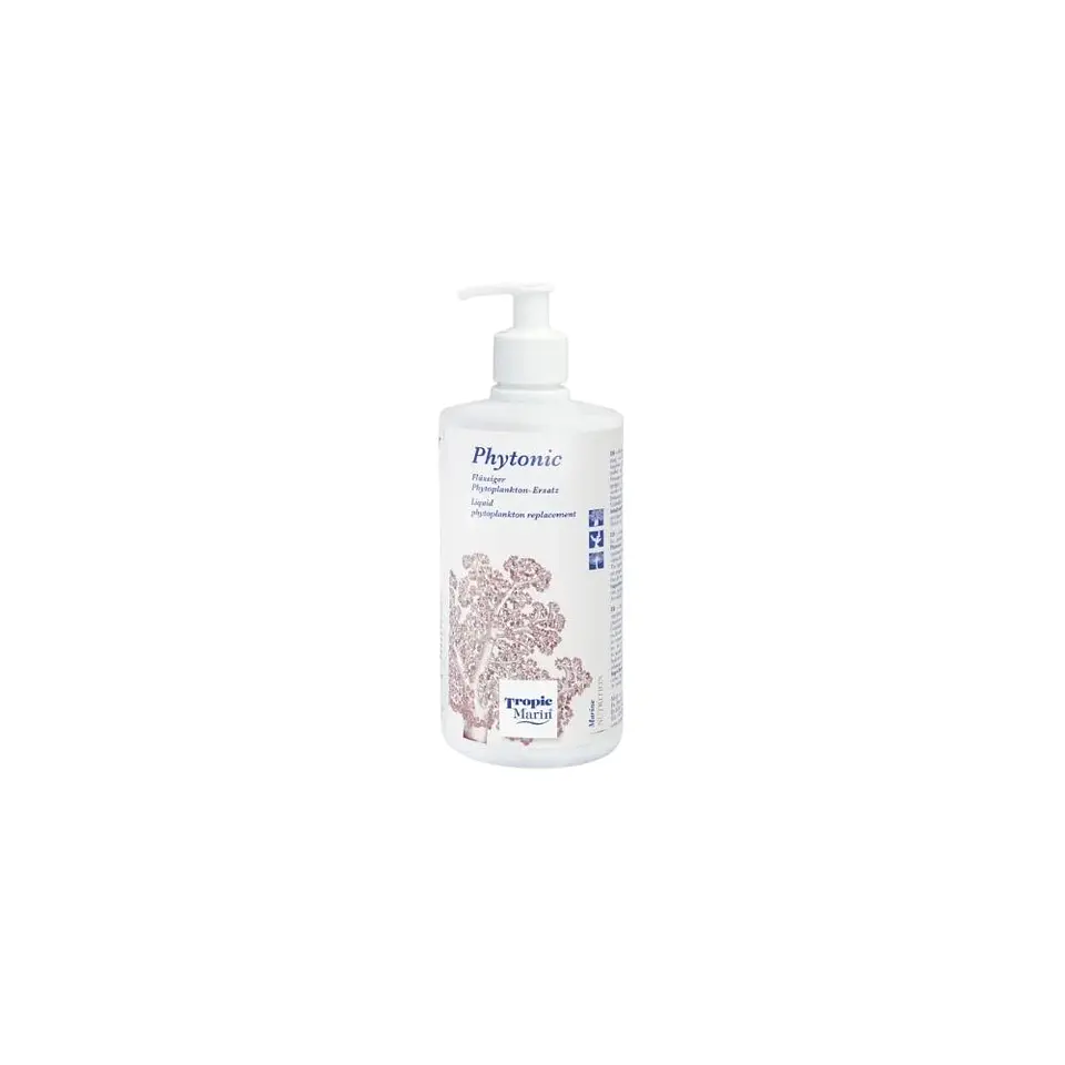Phytonic 1