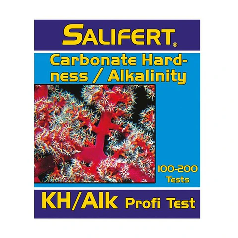 Test Kh