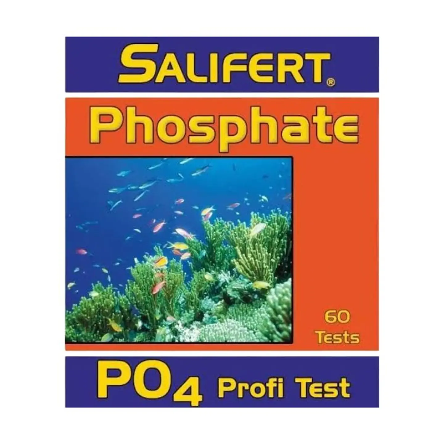 Teste Phosphate 1
