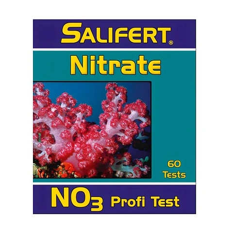 Test Nitrate