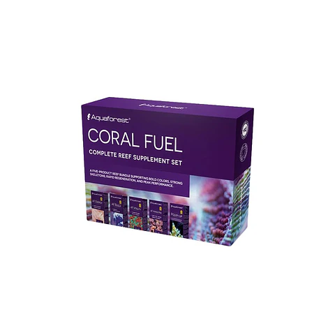 Coral Fuel