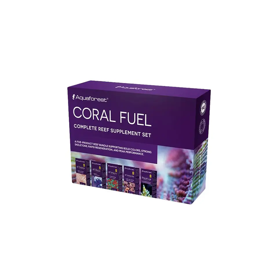 Coral Fuel 1