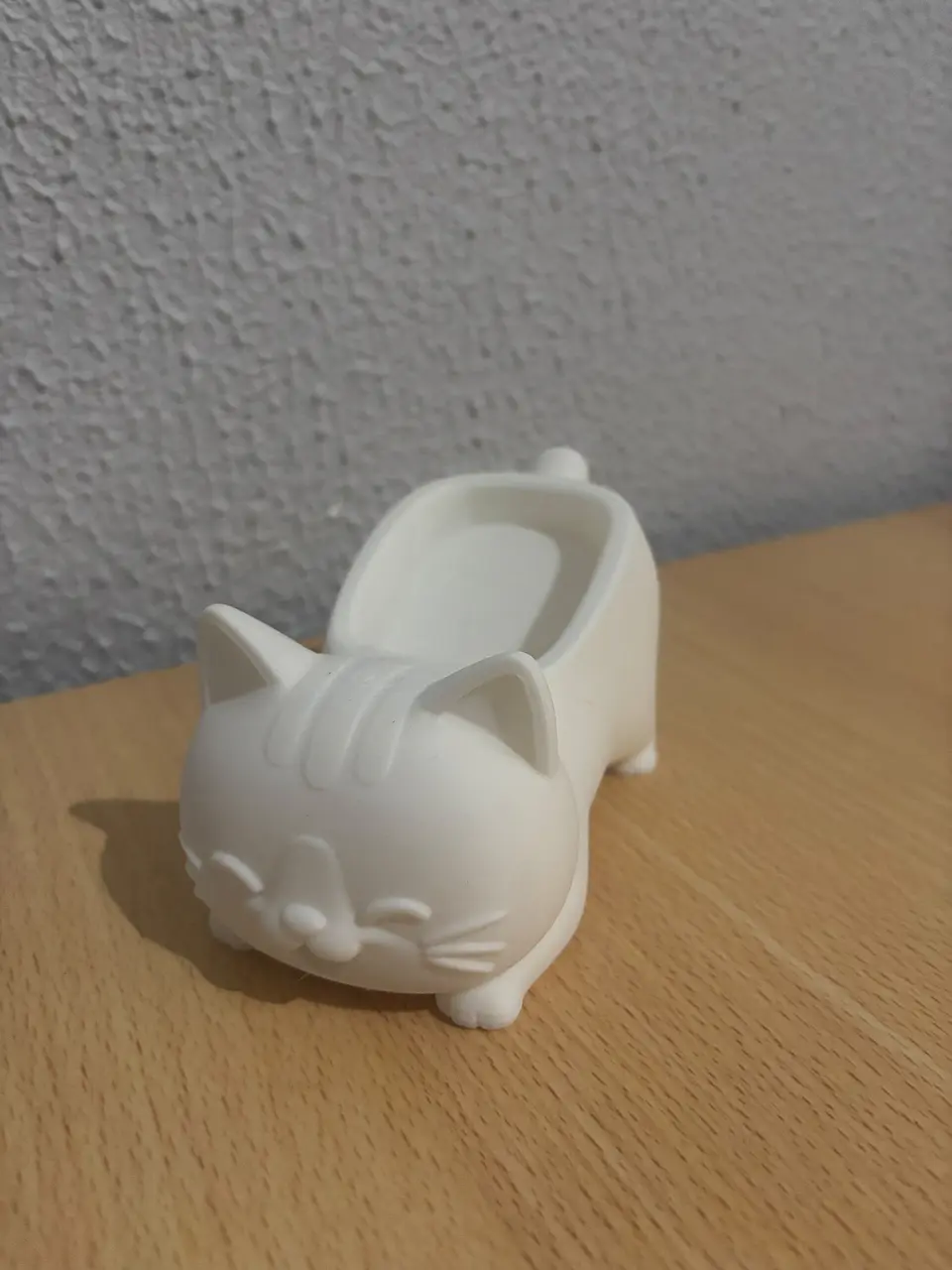 Saboneteira de Gato 1
