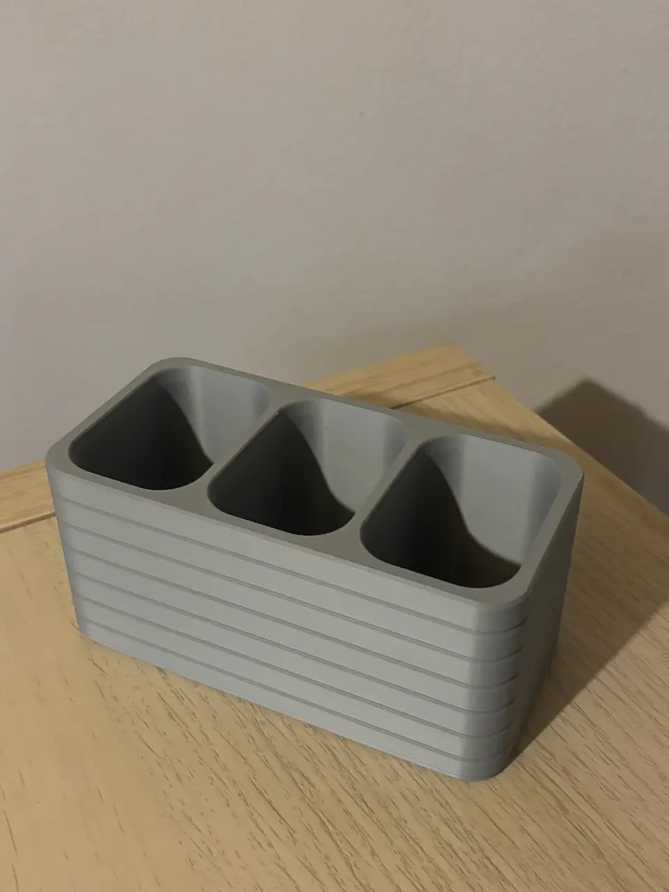 Suporte para comandos 1