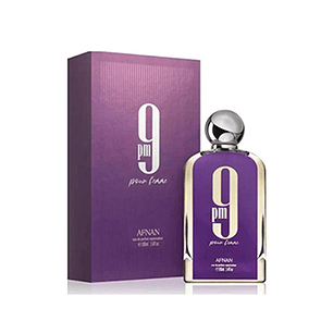 AFNAN 9PM POUR FEMME EDP 100ML