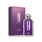 AFNAN 9PM POUR FEMME EDP 100ML - Miniatura 1