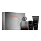 AFNAN SUPREMACY NOT ONLY INTENSE EXT PARFUM 100ML + DEO + SG - Miniatura 1