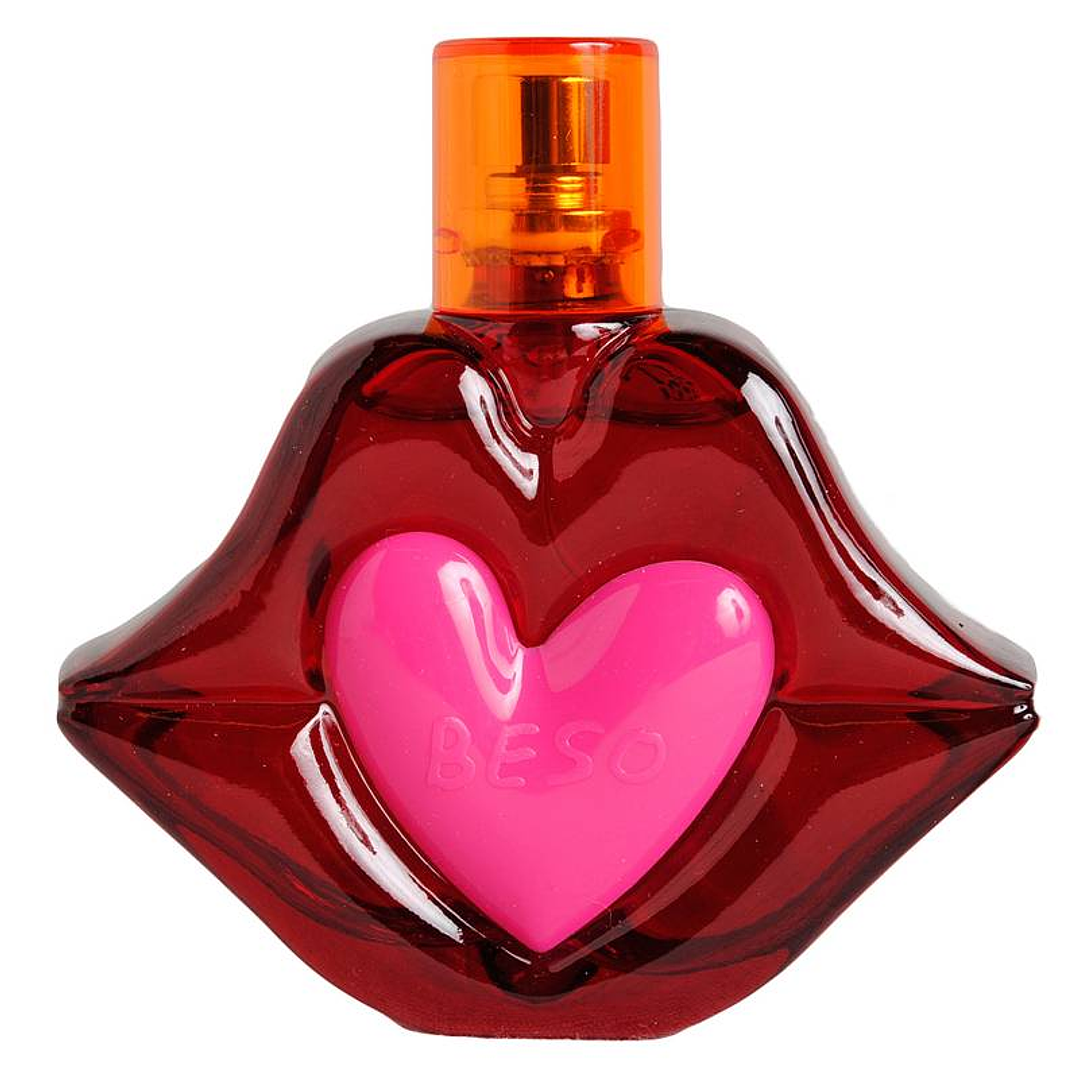 AGATHA RUIZ DE LA PRADA BESO EDT 100ML 2