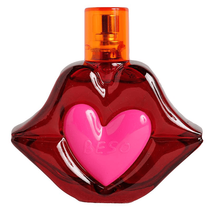 AGATHA RUIZ DE LA PRADA BESO EDT 100ML 2