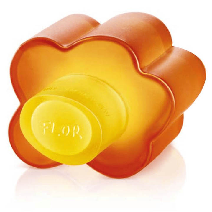 AGATHA RUIZ DE LA PRADA FLOR WOMAN EDT 50ML + 25ML 2