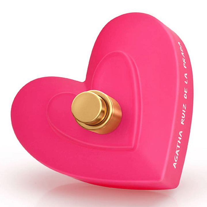 AGATHA RUIZ DE LA PRADA LOVE LOVE EDT 80ML 2