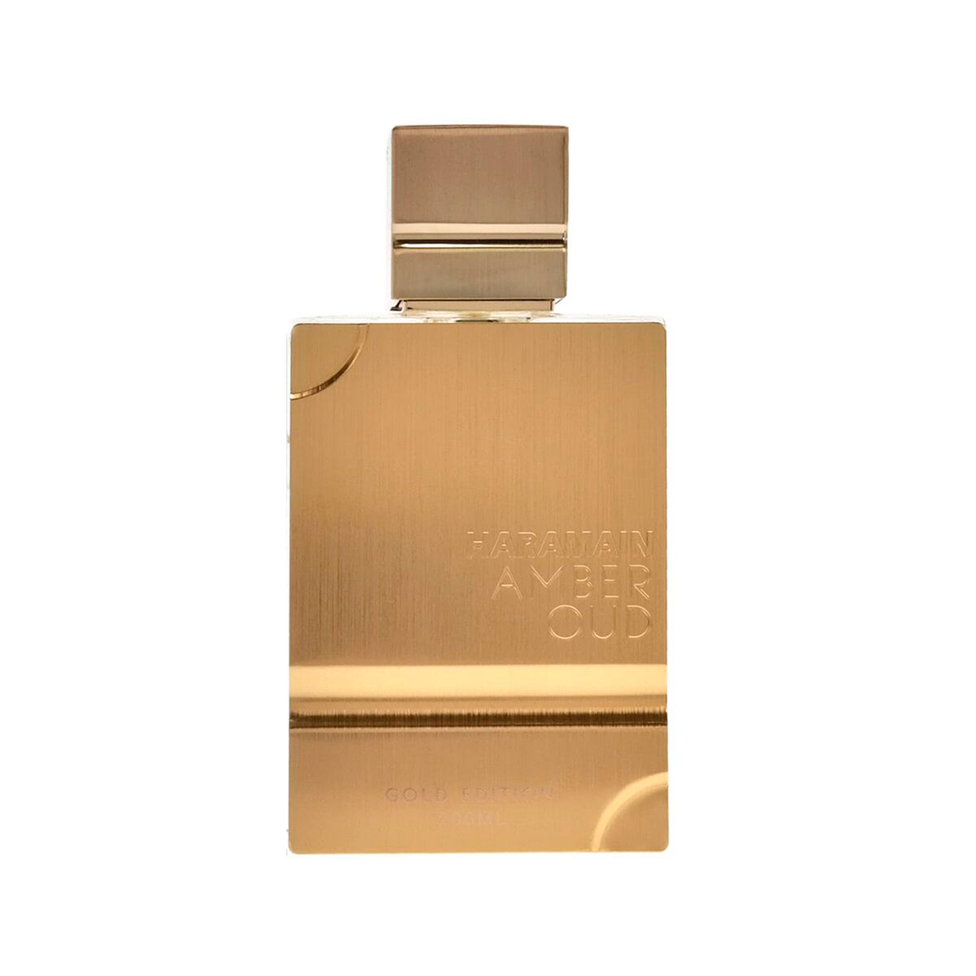 AL HARAMAIN AMBER OUD GOLD EDITION EDP 200ML 2
