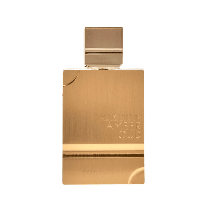 AL HARAMAIN AMBER OUD GOLD EDITION EDP 200ML 2