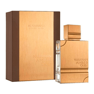 AL HARAMAIN AMBER OUD GOLD EDITION EDP 60ML