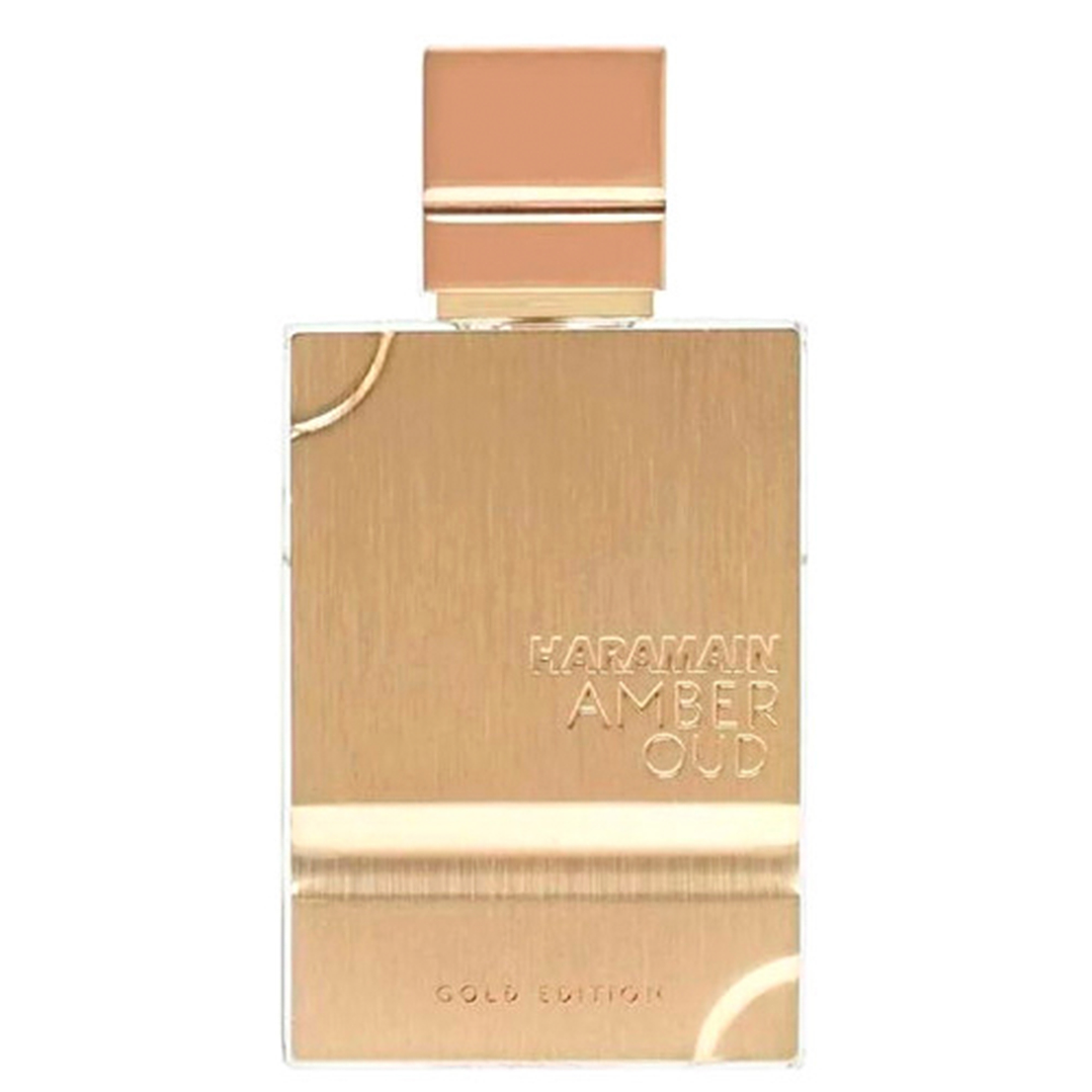 AL HARAMAIN AMBER OUD GOLD EDITION EDP 60ML 2