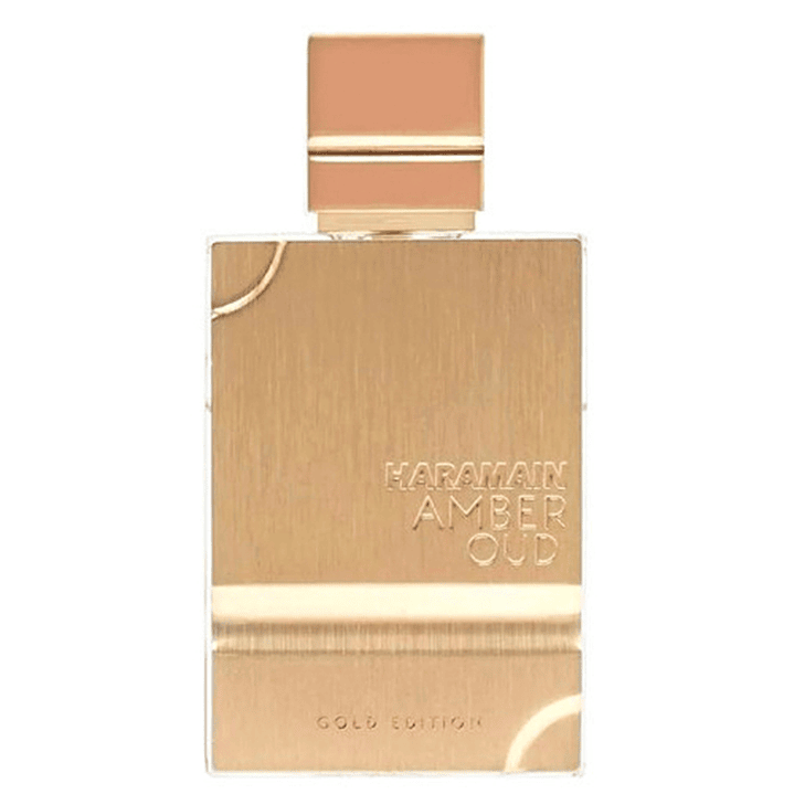 AL HARAMAIN AMBER OUD GOLD EDITION EDP 60ML 2