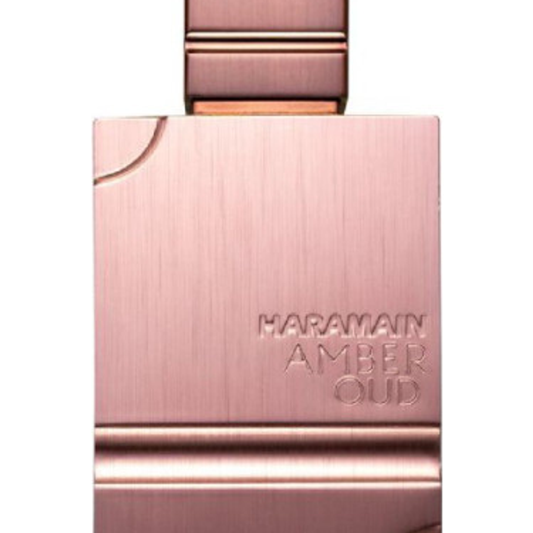 AL HARAMAIN AMBER OUD TOBACCO EDITION EDP 60ML 2