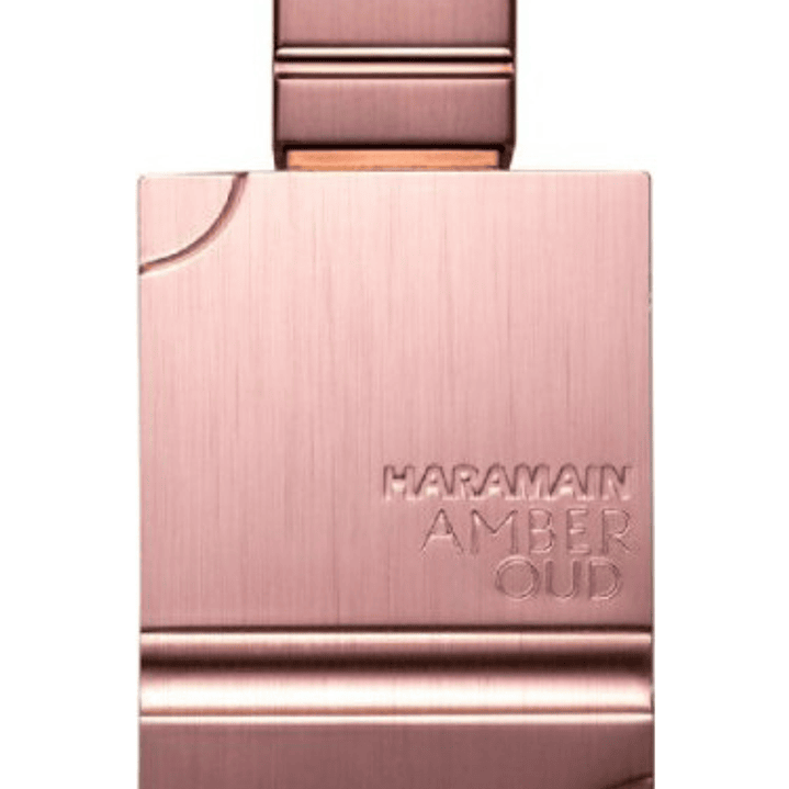 AL HARAMAIN AMBER OUD TOBACCO EDITION EDP 60ML 2