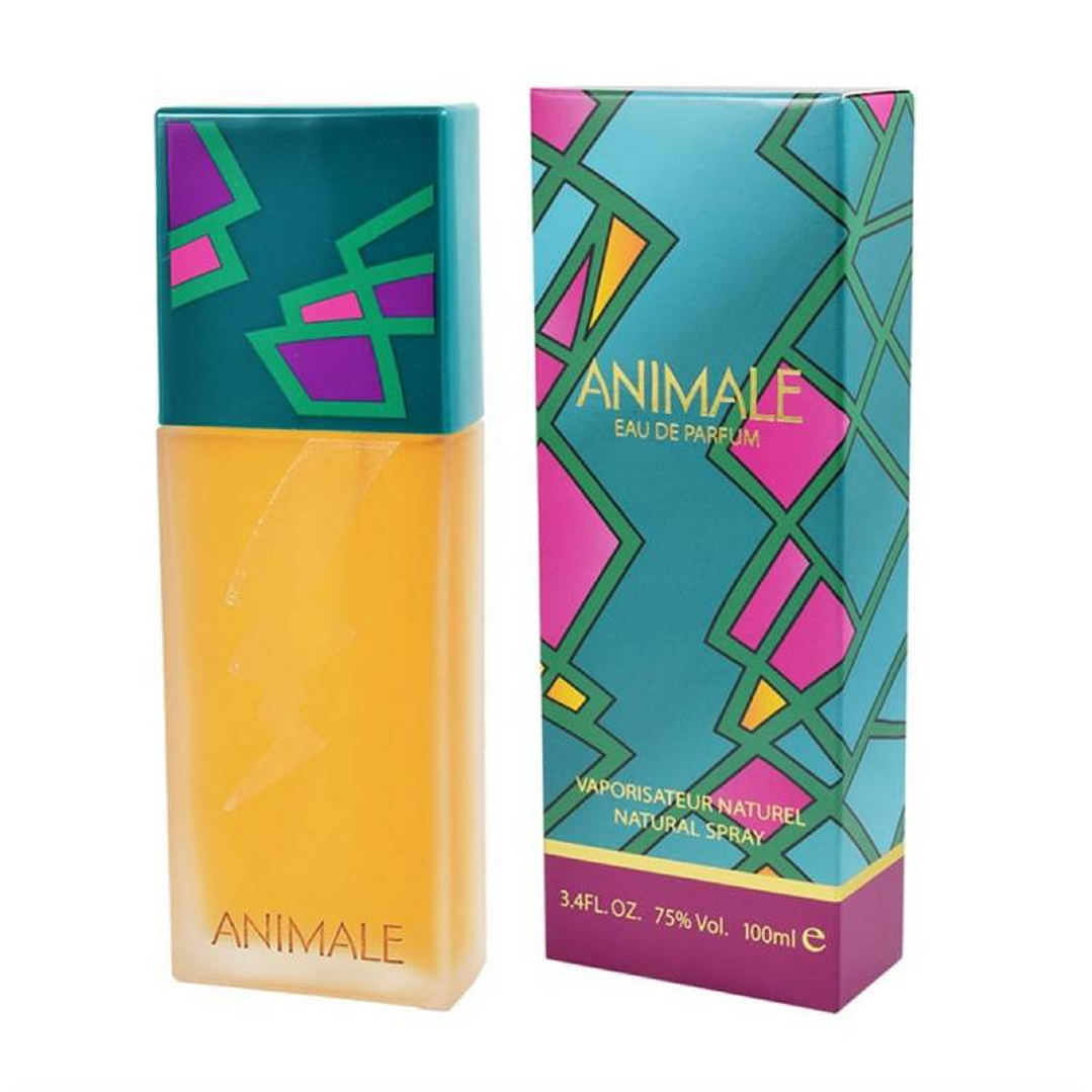 ANIMALE WOMAN EDP 100ML 1