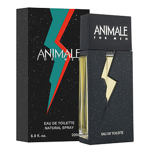 ANIMALE FOR MEN EDT 100ML