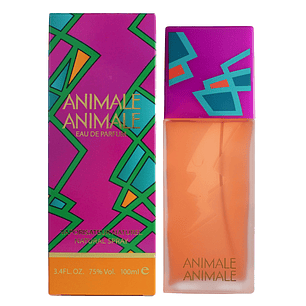 ANIMALE ANIMALE WOMAN EDP 100ML
