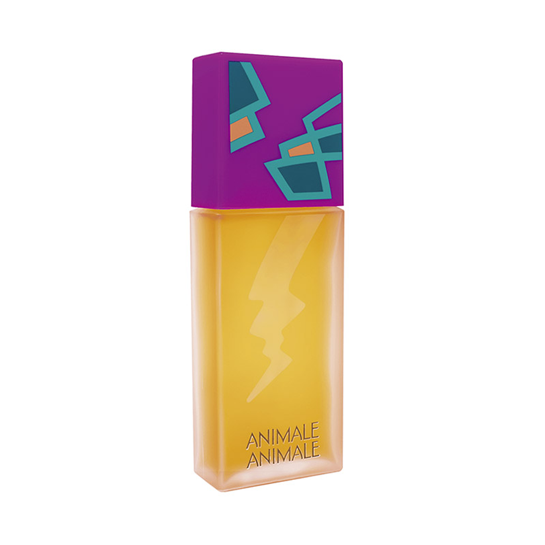 ANIMALE ANIMALE WOMAN EDP 100ML 2