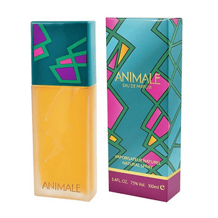 ANIMALE WOMAN EDP 200ML