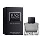 ANTONIO BANDERAS BLACK SEDUCTION MEN EDT 100ML - Miniatura 1
