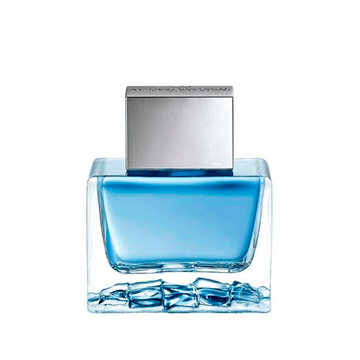 ANTONIO BANDERAS BLUE SEDUCTION MEN EDT 100ML 2