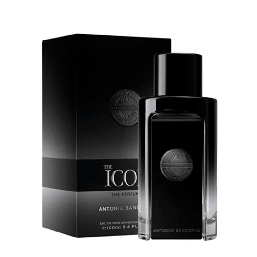 ANTONIO BANDERAS THE ICON MEN EDP 100ML 1