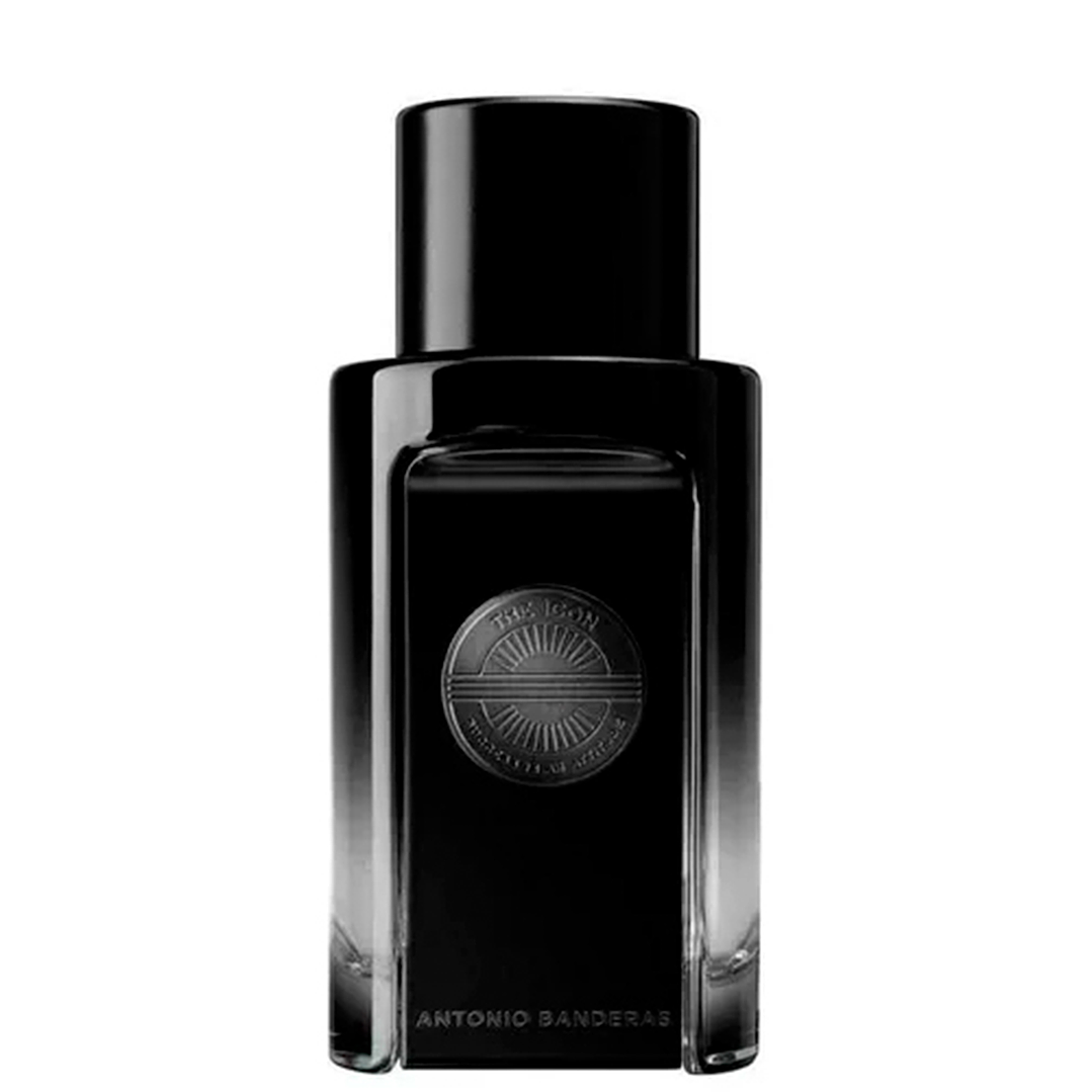 ANTONIO BANDERAS THE ICON MEN EDP 100ML 2