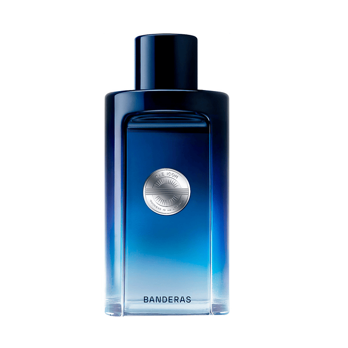 ANTONIO BANDERAS THE ICON MEN EDT 200ML 2