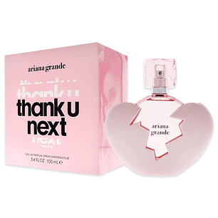 ARIANA GRANDE THANK U NEXT EDP 100ML