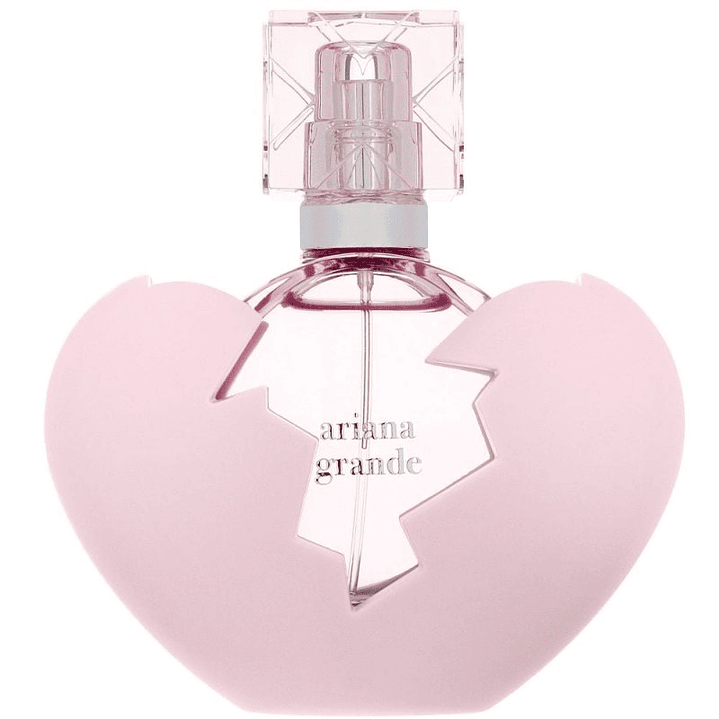 ARIANA GRANDE THANK U NEXT EDP 100ML 2