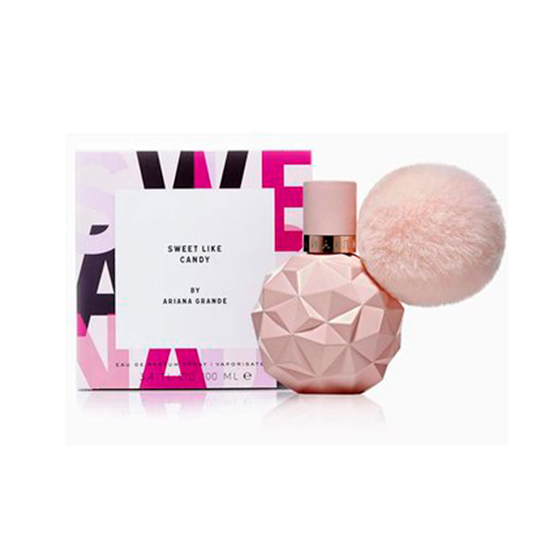 ARIANA GRANDE SWEET LIKE CANDY WOMAN EDP 100ML 1