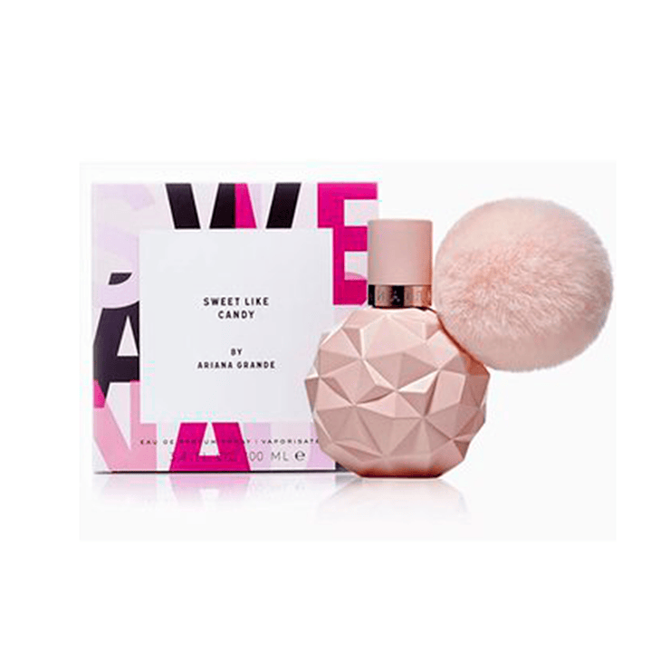 ARIANA GRANDE SWEET LIKE CANDY WOMAN EDP 100ML 1