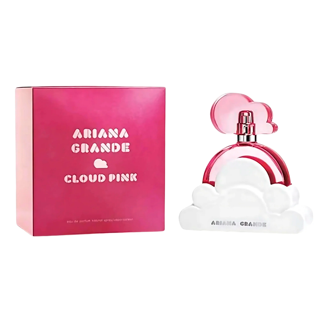 ARIANA GRANDE CLOUD PINK WOMAN EDP 100ML 1