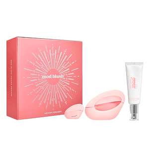ARIANA GRANDE MOD BLUSH WOMAN EDP 100ML + 7,5ML + BL 50ML