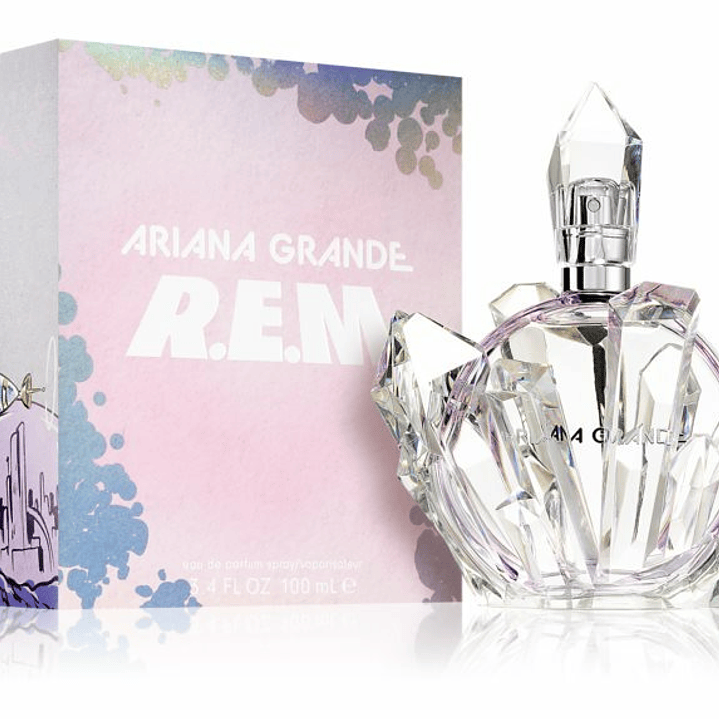 ARIANA GRANDE R.E.M EDP 100ML 1