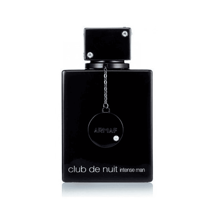 ARMAF CLUB DE NUIT INTENCE MEN EDT 105ML 2