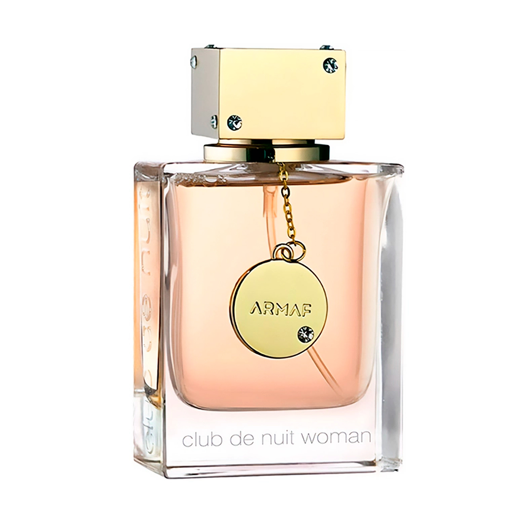 ARMAF CLUB DE NUIT WOMAN EDP 105ML 2