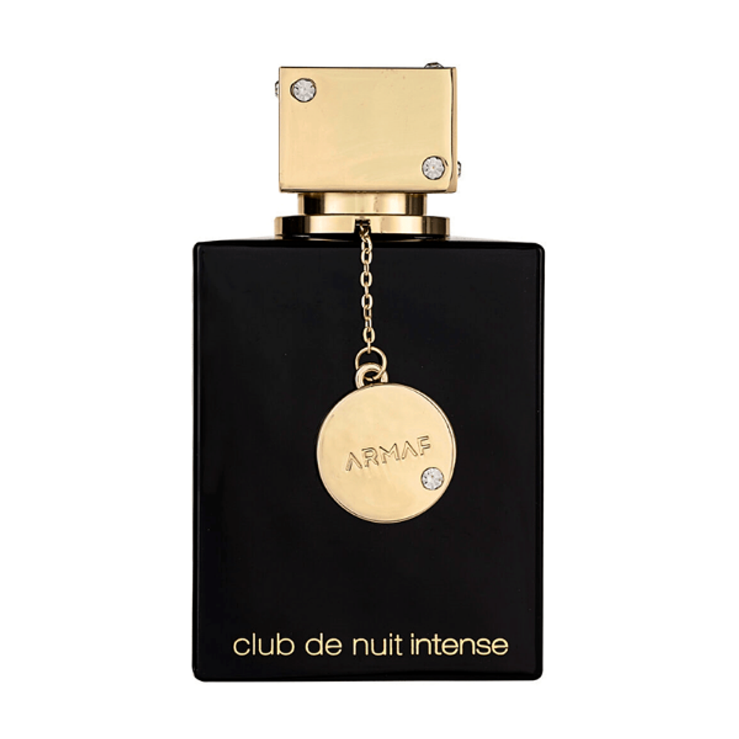 ARMAF CLUB DE NUIT INTENCE WOMAN EDP 105ML 2