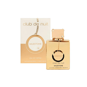 ARMAF CLUB DE NUIT MILESTONE WOMAN EDP 105ML