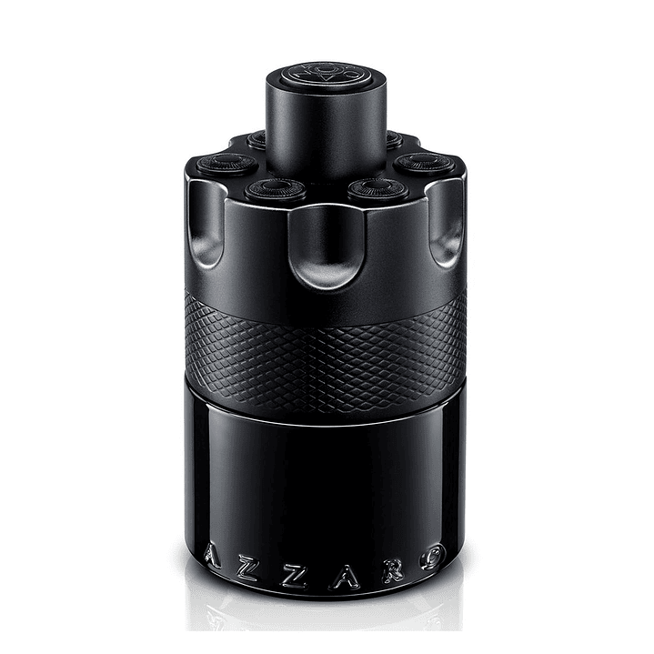 AZZARO THE MOST WANTED MEN EDP INTENSE 100ML 2