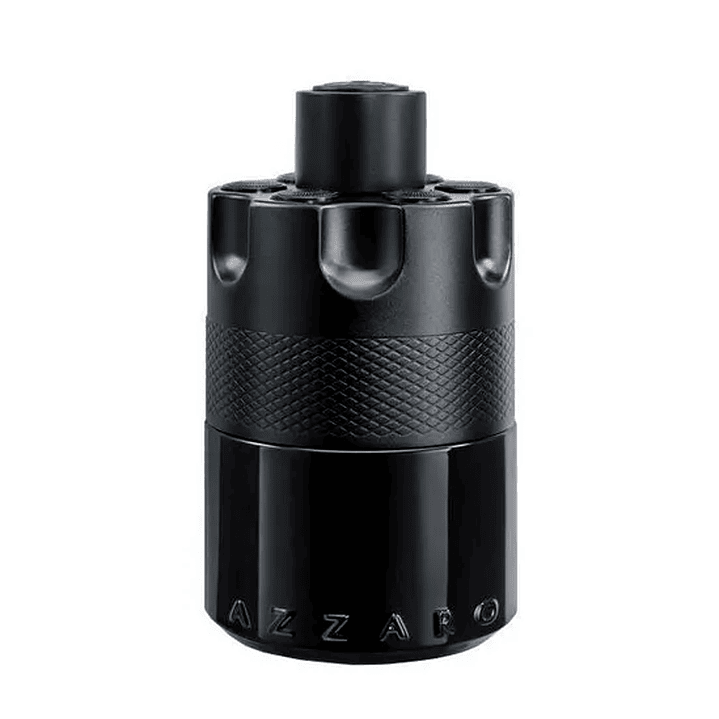 AZZARO THE MOST WANTED MEN EDT INTENSE 100ML 2