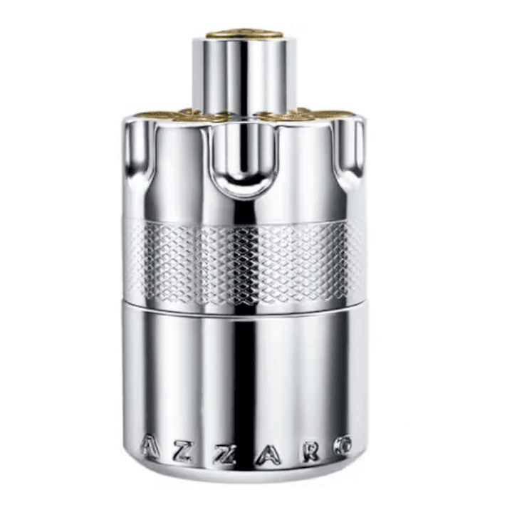 AZZARO WANTED MEN EDP 100ML 4