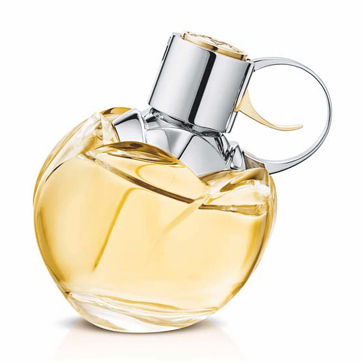 AZZARO WANTED GIRL EDP 80ML 2