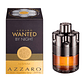 AZZARO WANTED BY NIGHT EDP 100ML - Miniatura 1